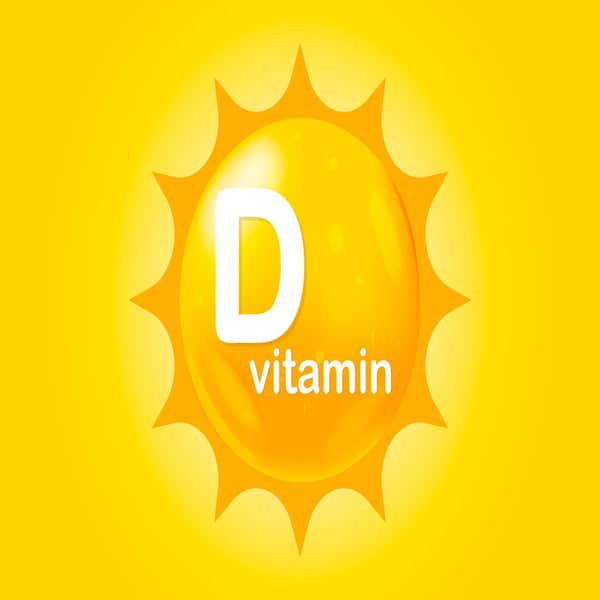 graphique vitamine D