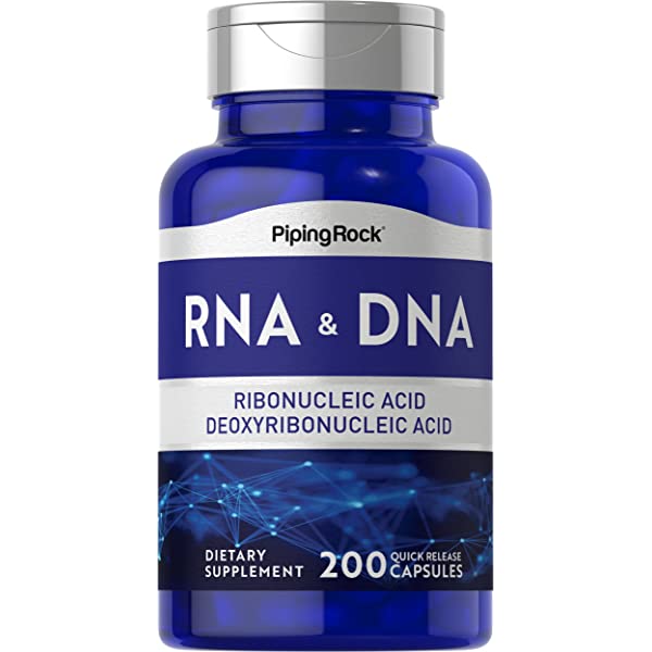 DNA/RNA supplément